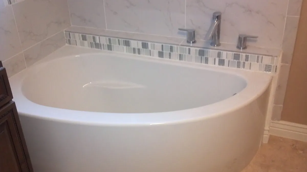 Bathroom Plumbing in Milton, WI